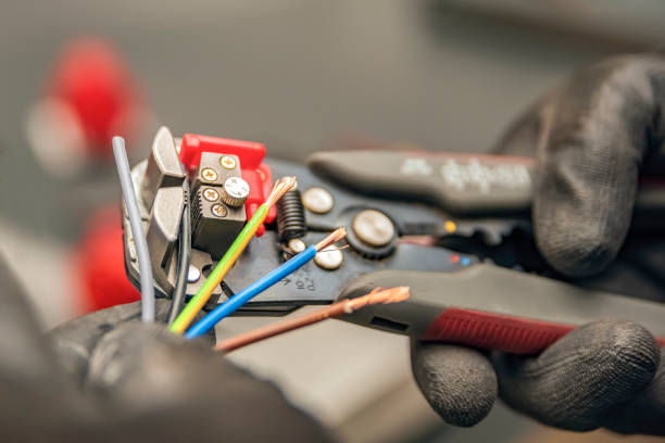 Anniston, AL Electrician Pros
