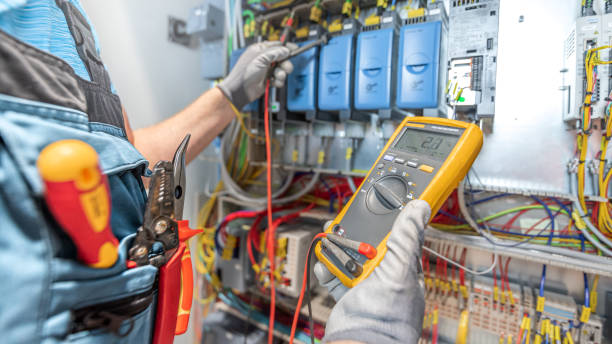 Best 24-Hour Electrician  in Anniston, AL