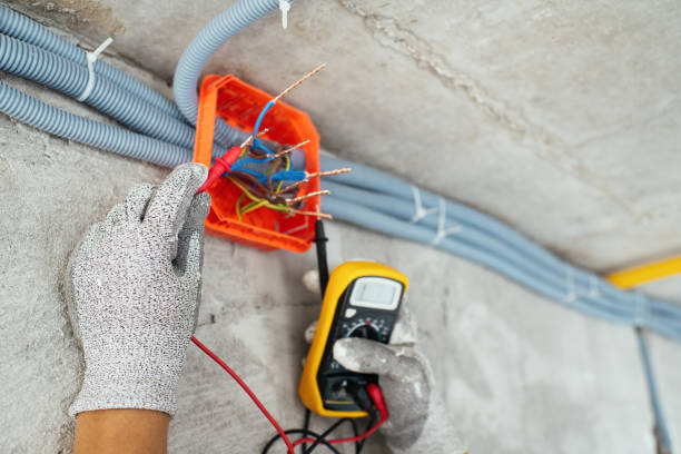 Best Electrical System Inspection  in Anniston, AL