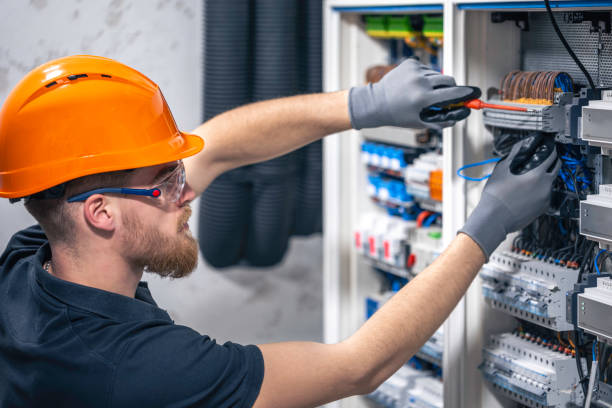 Best Licensed Electrician  in Anniston, AL